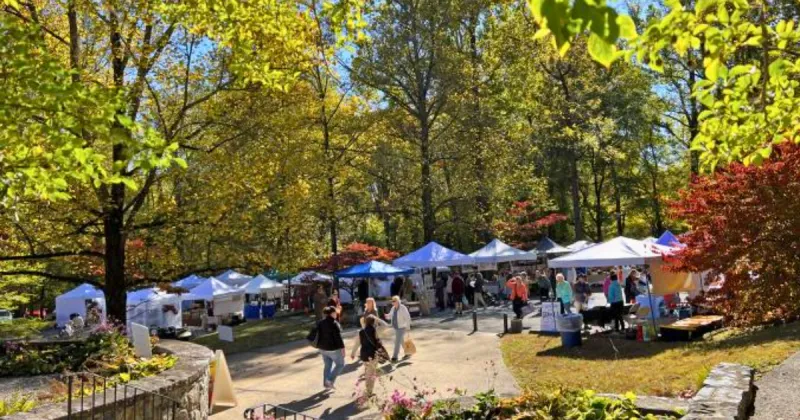More than 100 vendors coming to Hagley Craft Fair in Wilmington Oct. 17-18
