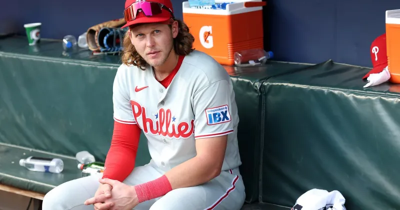 5 thoughts about the Phillies: Aaron Nola's start, Alec Bohm's bomb and making history