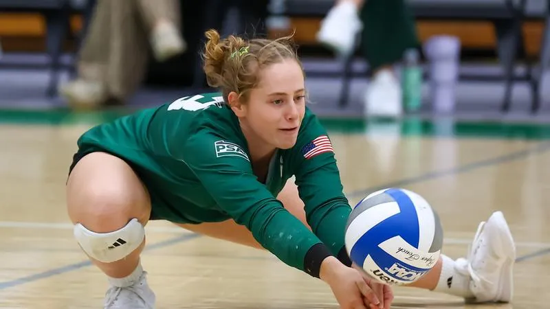 Rock set to host Edinboro and Gannon