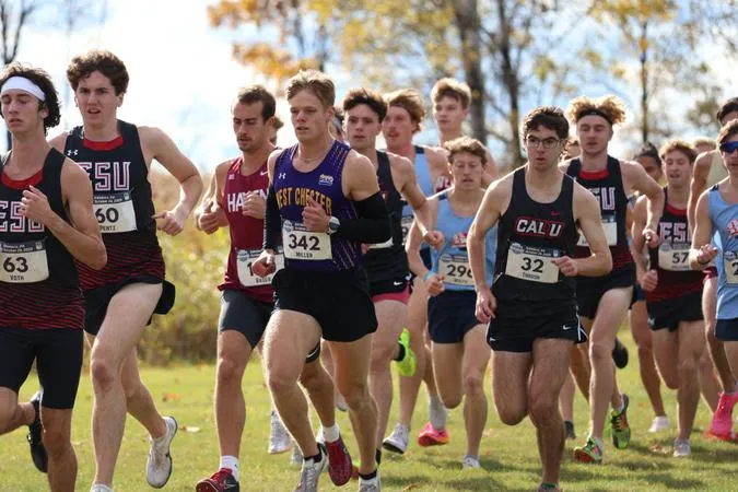 5 Things to Know: Men's Cross Country Set for 52nd Annual Paul Short Run