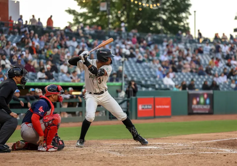 This Pirates prospect could have an Esmerlyn Valdez-style Arizona Fall League breakout