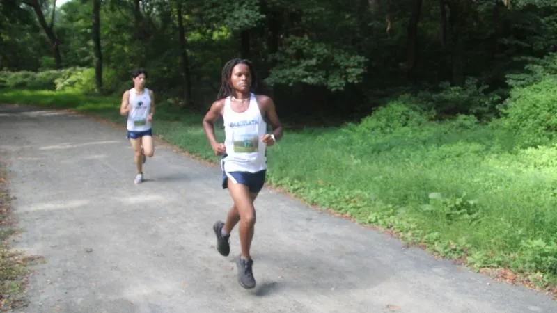 Men's and Women's Cross Country Open October Slate with Cairn Highlander Invitational