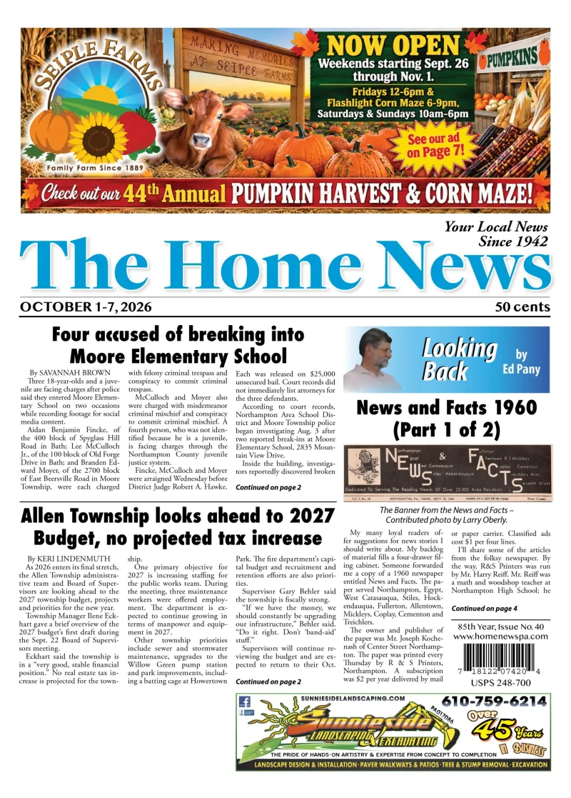 October 1, 2026
