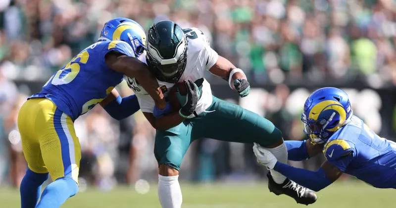 Week 4 NFL straight up, against the spread, and survivor pool picks