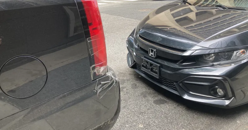 Philly's first parallel parking competition will be livestreamed Saturday, organizer says