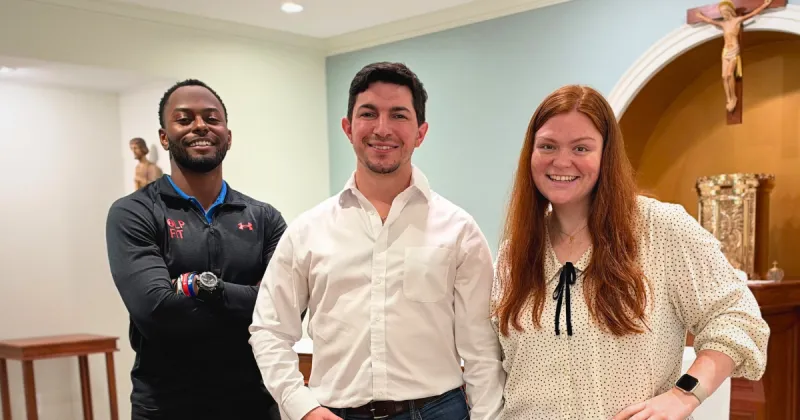 Meet the Digital Missionaries Opening New Doors to the Church