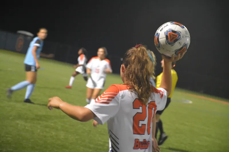 Wekly Sports Roundup Sept. 21 -- Sept. 27