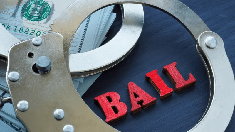 DA: Bail increased for teenage mother after baby girl suffers broken ribs, skull fracture