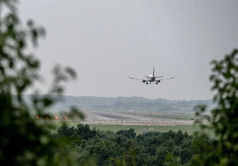 Breeze flights between Pittsburgh and Vero Beach start, additional flights coming