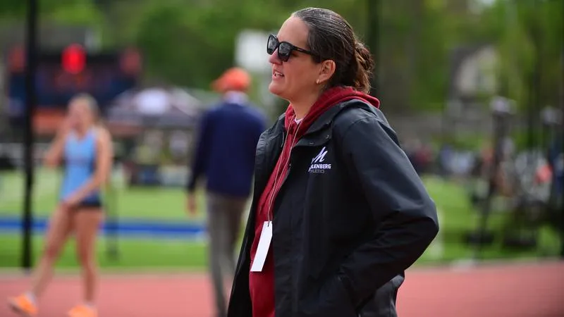 Filanowski Adds 21 Athletes to Cross Country, Track and Field - Part Two