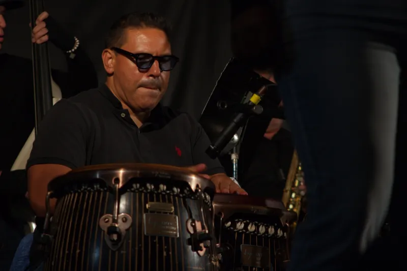 City of Gettysburg Hosts Annual Salsa on the Square