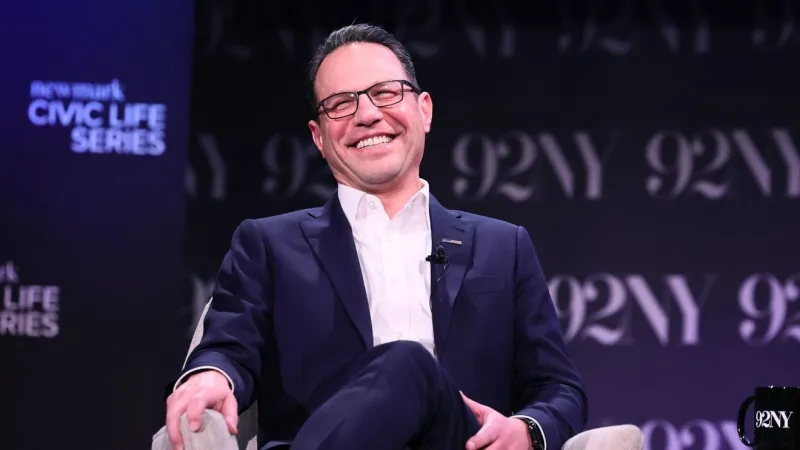 Tourism industry has grown by $6.4B under Governor Shapiro: report