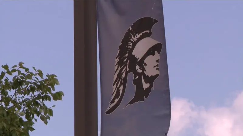 Middle school enters 'shelter-in-place protocol' after reports of student with weapon