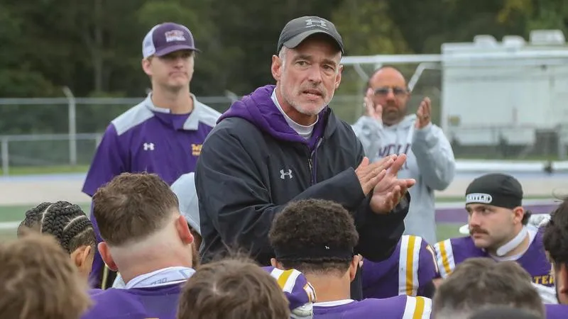 West Chester Heads to East Stroudsburg For PSAC Showdown