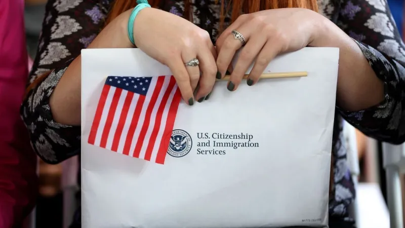 Former immigration officer from PA took $6K bribe to remove 'terrorist' note from file: DA