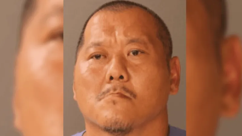 Man arrested for allegedly starting dumpster fire that damaged home in Lancaster County