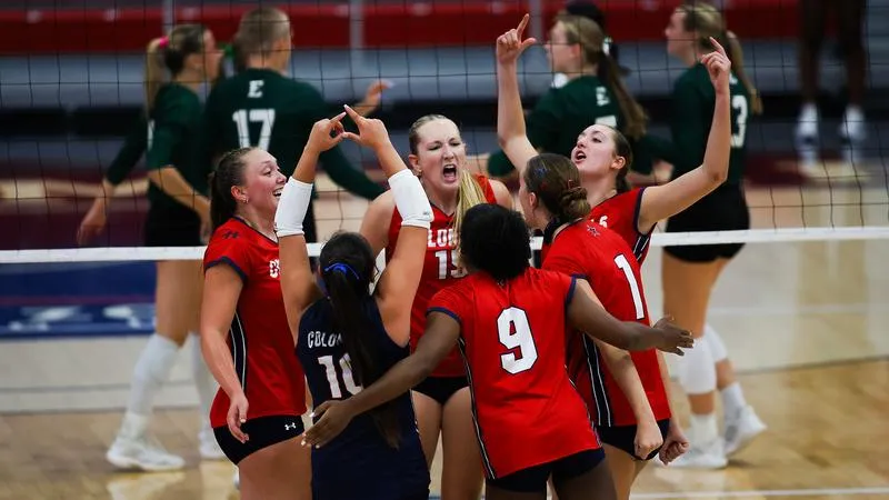 RMU Prepares to Host Purdue Fort Wayne