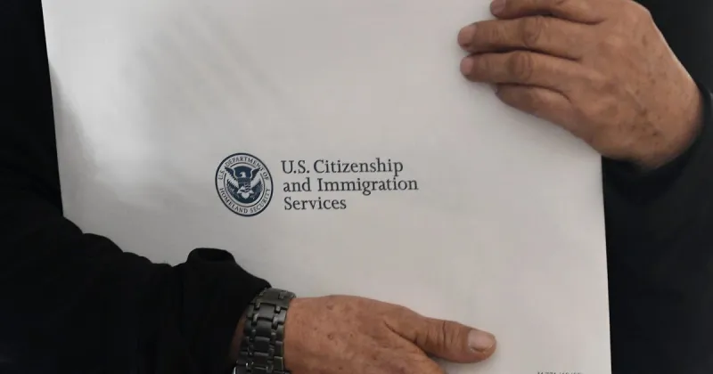 Former Delco immigration officer sentenced to a year in prison for soliciting bribes