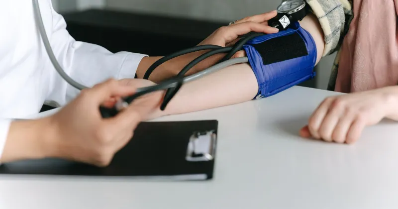 Have diabetes or high blood pressure? This free Philly event will explain what it means for your kidneys