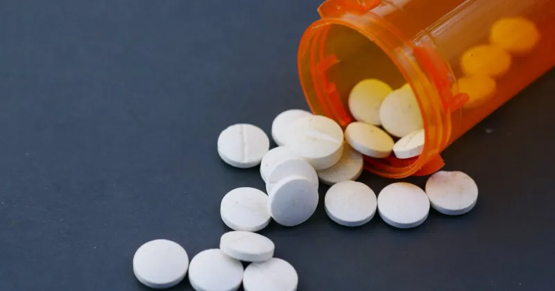 Prescriptions for Valium, Xanax and other benzodiazepines have steeply declined