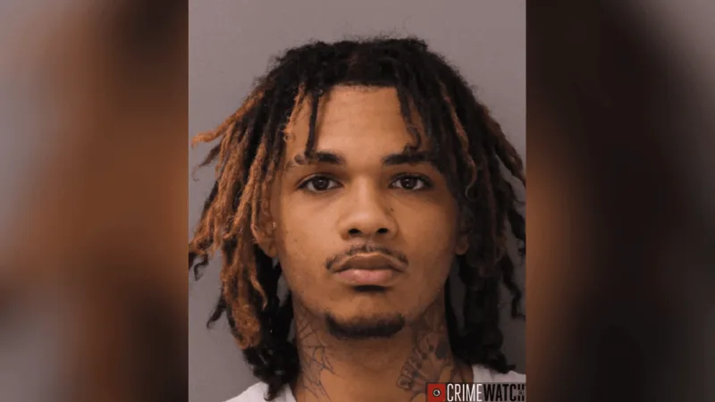 Man accused of fatally shooting Harrisburg victim after being asked to undress: court docs