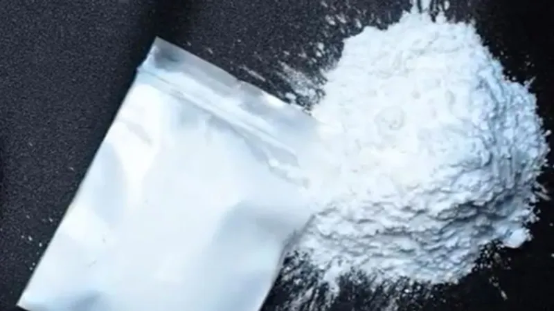 York resident accused of drug trafficking over 500g of cocaine and illegal reentry