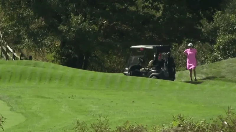 Annual Bedford County golf outing raises funds, awareness for breast cancer