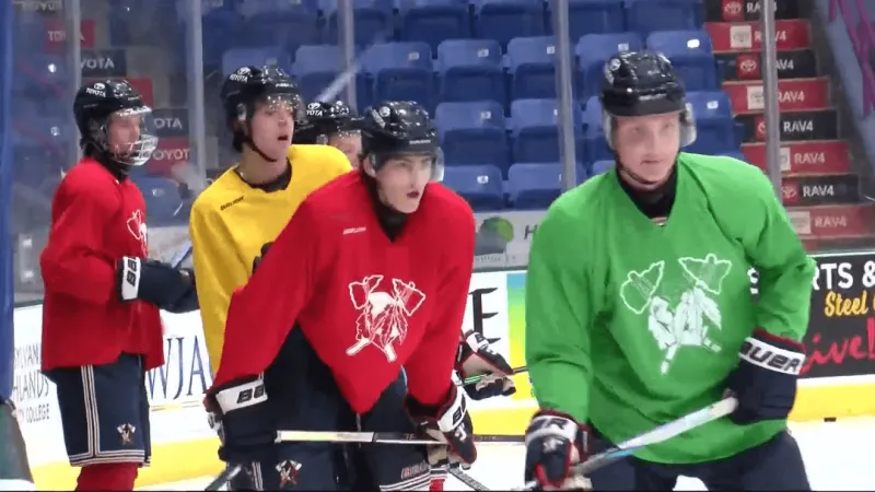 'Be there!' Tomahawks gear up for home opener as team kicks off 15th season in Johnstown
