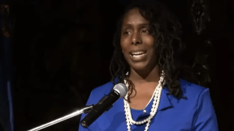 Mayor of York talks infrastructure improvements, growth in State of the City address