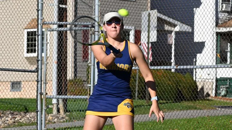 Lycoming drops King's, 6-1