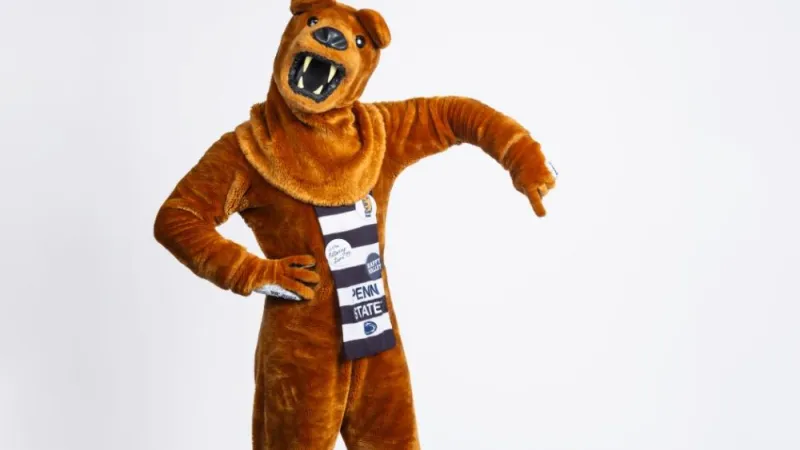 Sending a 'We Are!' to these Penn Staters - Oct. 1