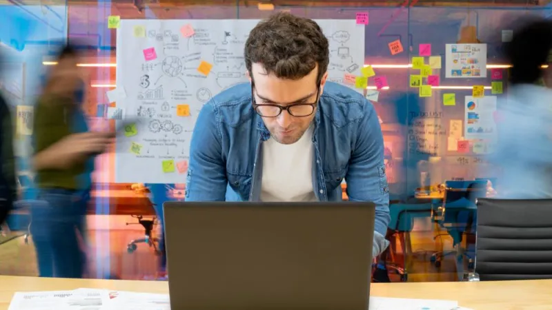 Q&A: How can marketers use AI effectively - without losing human judgment?