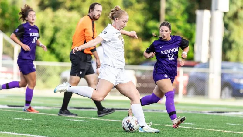 Student-Athlete of the Week: Noelle Beare