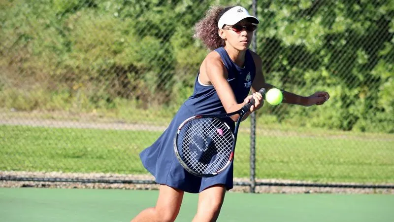 Thiel heads to Allegheny