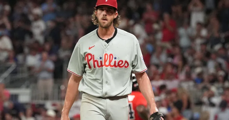 Instant observations: Phillies pitching staff a total mess in season-ending Game 3 loss