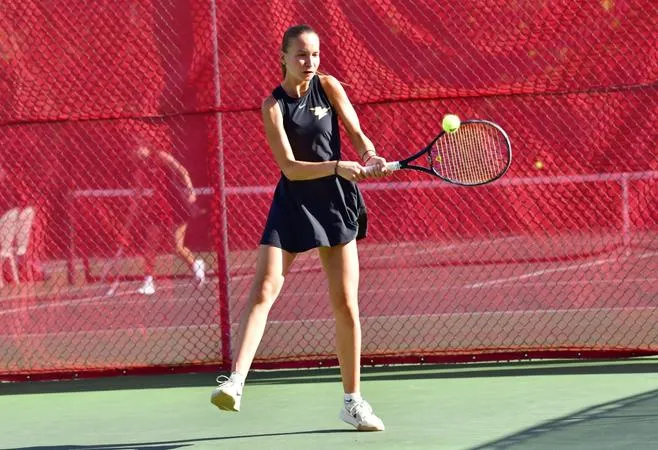 Griffins Defeat Firebirds for Fifth Conference Win