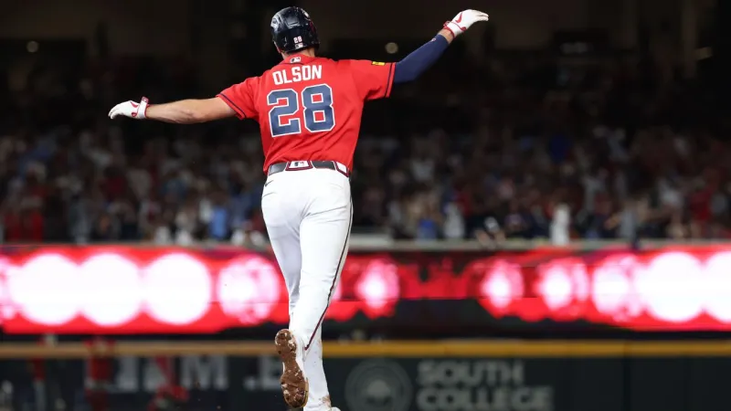 2026 MLB wild-card series Day 3: Analysis, updates from Braves' win