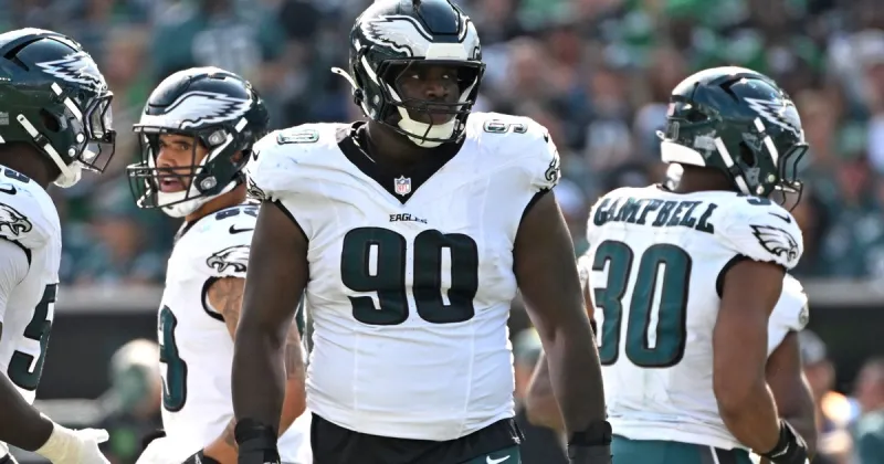 Eagles-Rams: Staff picks, betting odds, and more for a now crucial Week 4