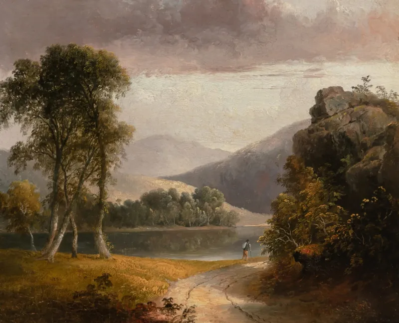 Friends of the Susquehanna River Art Collection to open gallery in Columbia