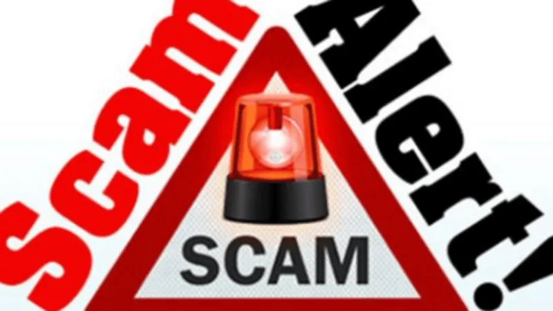 Scammers targeting Middletown electric customers, according to borough police