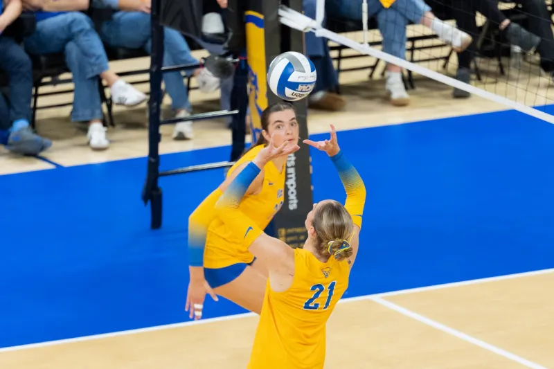 Preview | Panthers and Mustangs meet for back-to-back top-five clashes