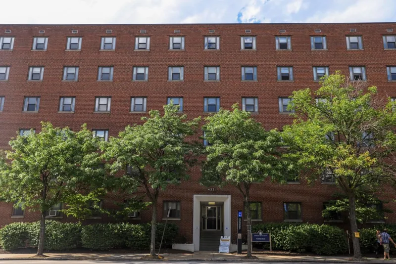 'Snatched up quick': Pitt students feel pressure to find off campus housing