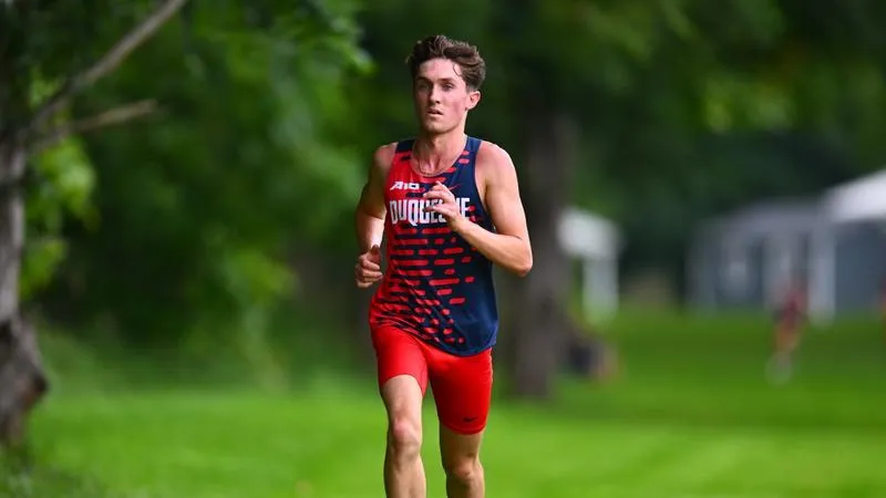 Preview: Dukes at Louisville Cross Country Classic