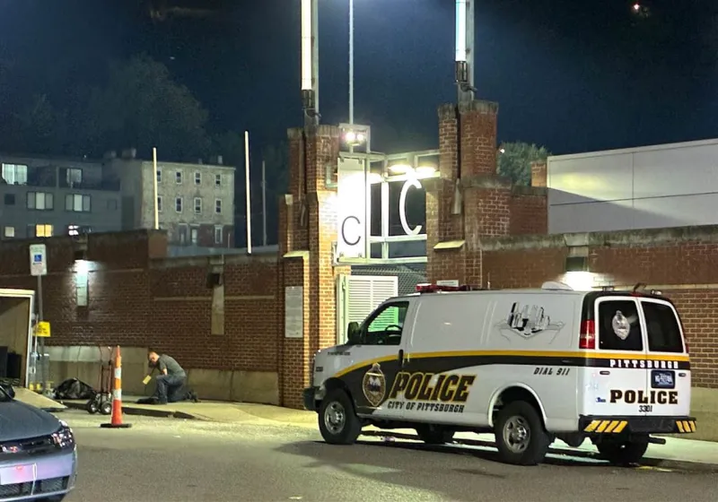 Three people injured in shooting after high school football game in South Side