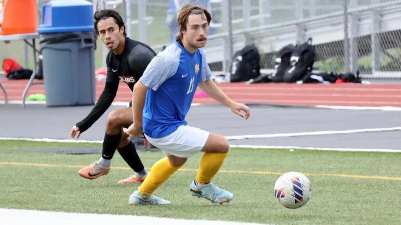 Mountain Cats to Host Non-conference Match Against Lackawanna on Saturday