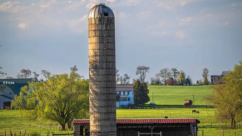$152M investment secured in Lebanon County aims to help grow PA agriculture industry
