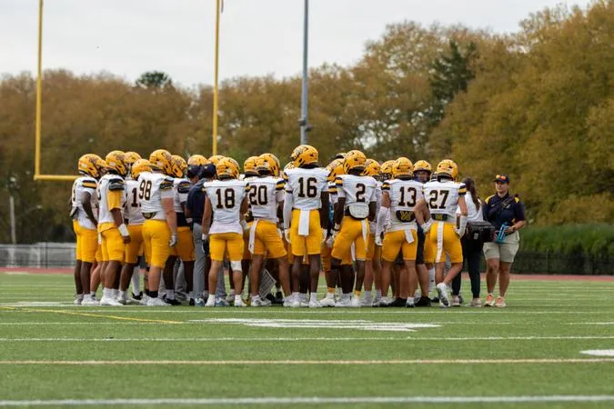 Wilkes Football Week Five Preview at Juniata