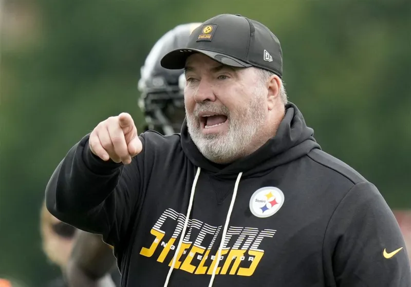 Going Deep: Did Mike McCarthy's approach to training camp put the Steelers behind the 8 ball?
