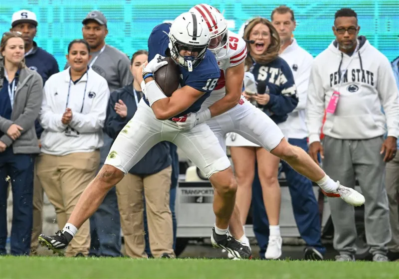 4 ways Penn State will try to get its offense back on track against Northwestern