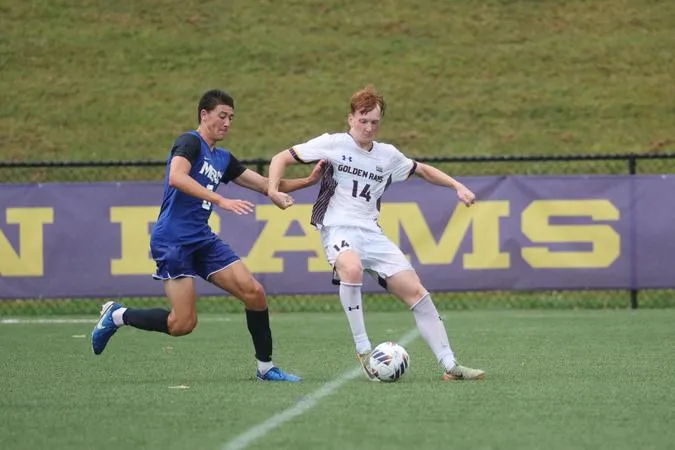 5 Things to Know: Men's Soccer to Host No. 20 Gannon on Saturday Afternoon in West Chester
